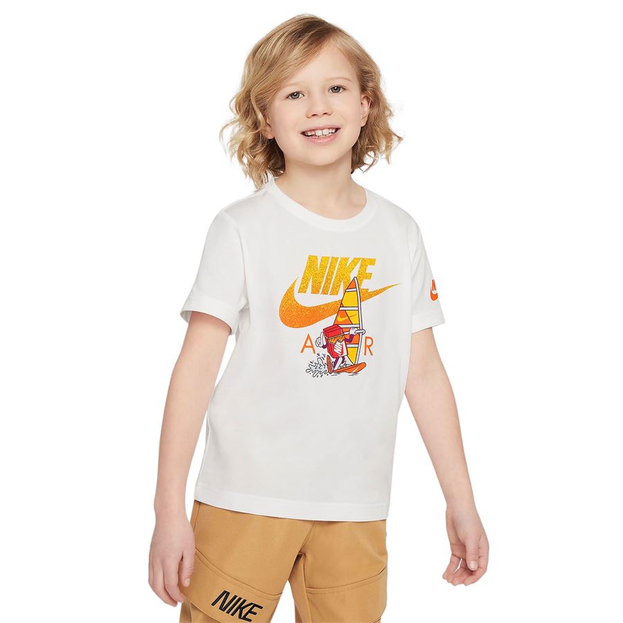 NIKE AIR SS TEE Nike | 86M076001